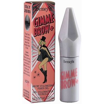 Gimme Brow+ Brow-Volumizing Fiber Gel - Gel a pomáda na obočí 1 g